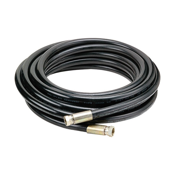 Airless Paint Hose 3/8" x 50 ft. 3500 psi